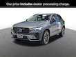  Volvo XC60 plug-in hybrid