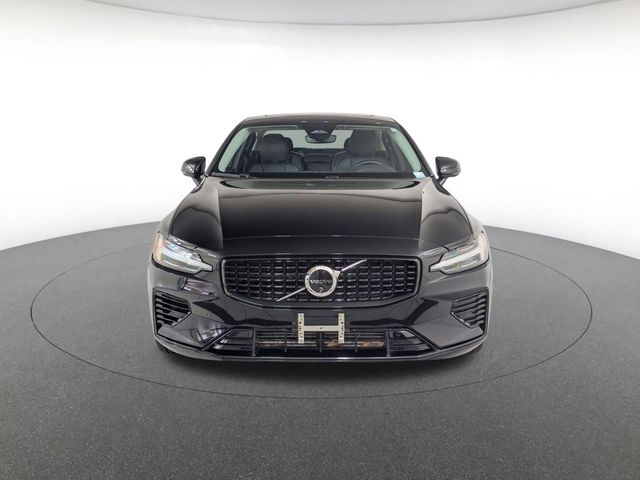 Certified 2024 Volvo S60 Plus with VIN 7JRH60FL6RG321386 for sale in Silver Spring, MD