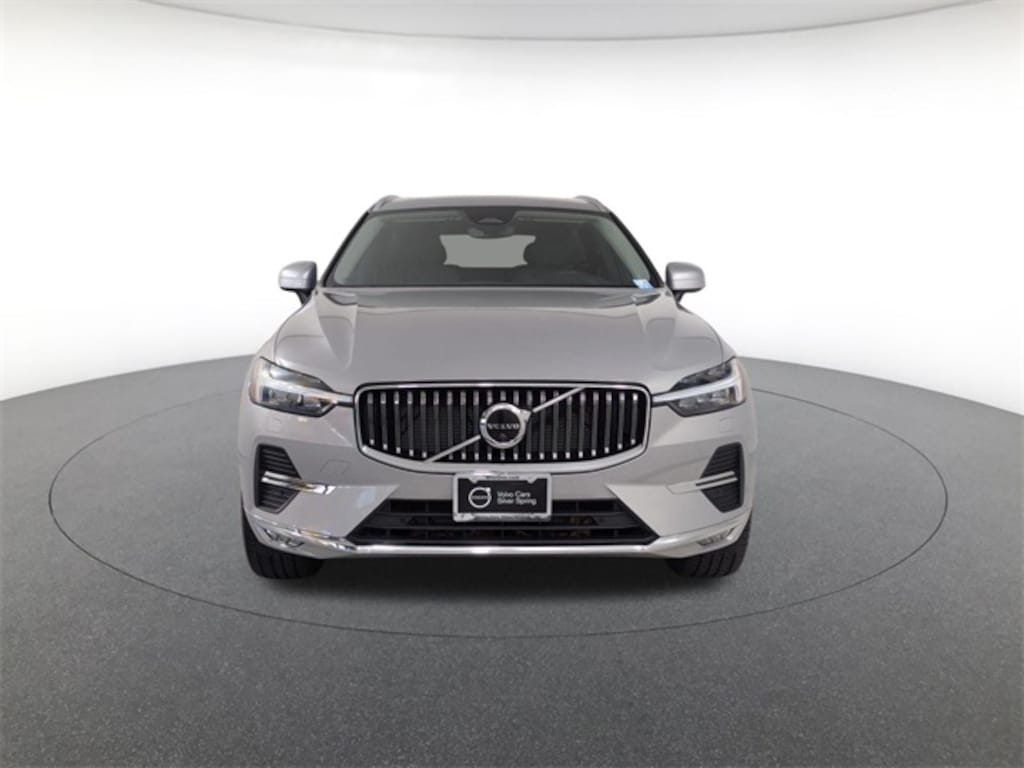 Certified 2023 Volvo XC60 B5 AWD Plus Bright SUV
