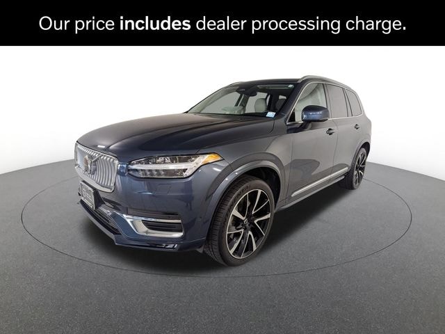 2023 Volvo XC90 B6 AWD Plus 6-Seater SUV
