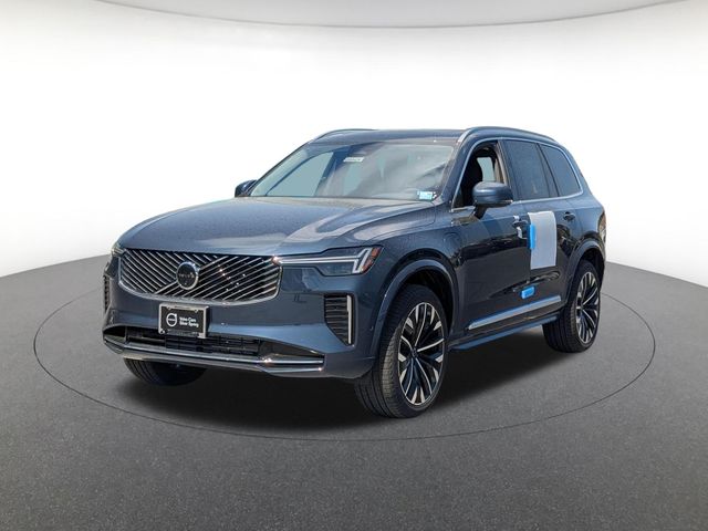 2026 Volvo XC90 T8 Recharge Plus Bright 6-Seater 4WD's photo