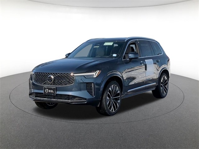 2026 Volvo XC90