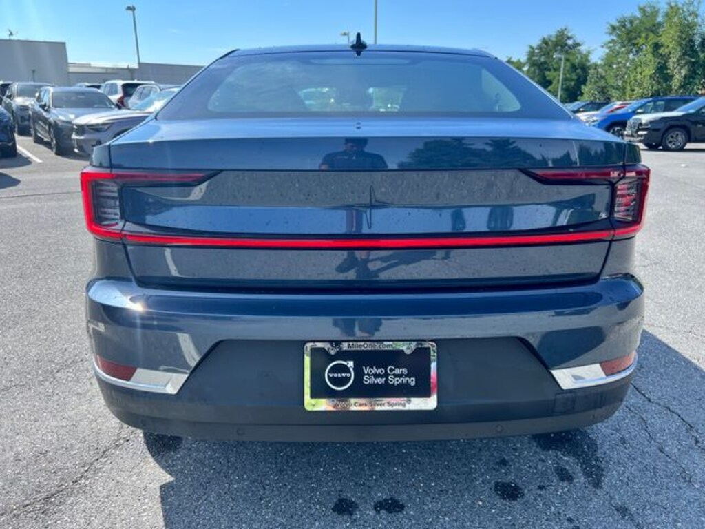 Used 2022 Polestar Polestar 2 Long Range Single Motor Hatchback