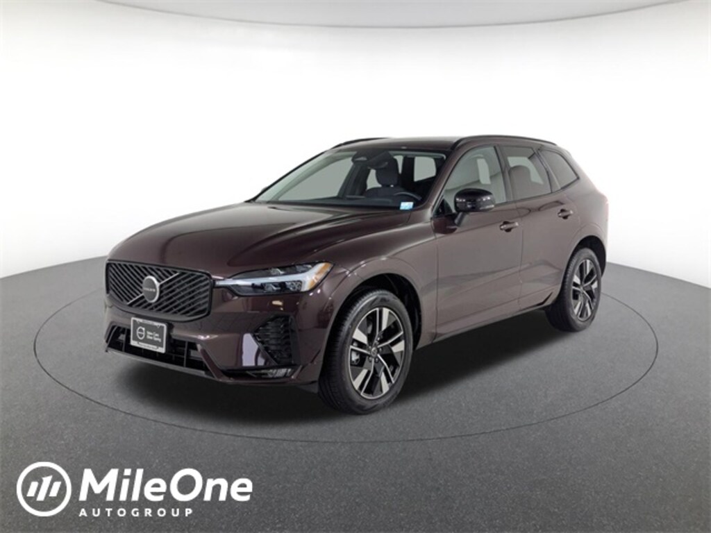 Certified 2026 Volvo XC60 B5 Core SUV