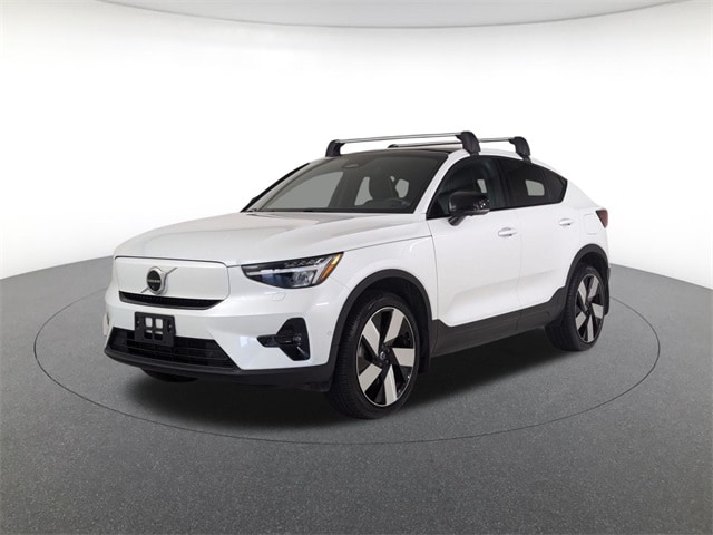 2023 Volvo C40