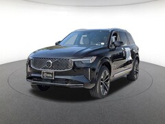 2026 Volvo XC90 plug-in hybrid T8 Plus 7-Seater SUV