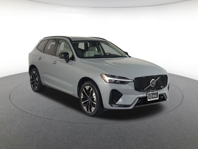 Used 2026 Volvo XC60 B5 Ultra SUV