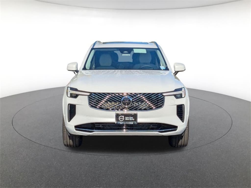 New 2026 Volvo XC90 B6 Ultra 7-Seater SUV