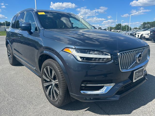2023 Volvo XC90 B6 Plus 7-Seater 4WD's photo