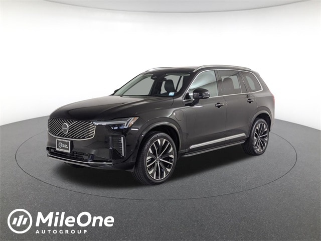 2026 Volvo XC90 Ultra's photo