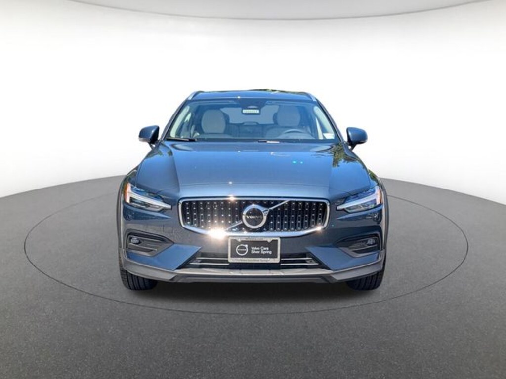 New 2026 Volvo V60 Cross Country B5 Plus Wagon