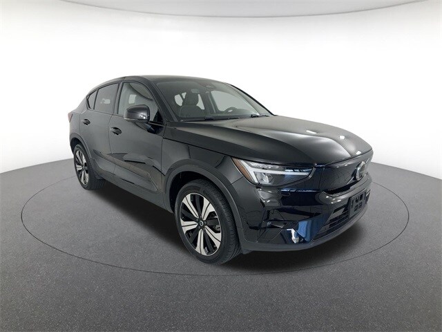 2023 Volvo C40 Recharge Plus photo 2