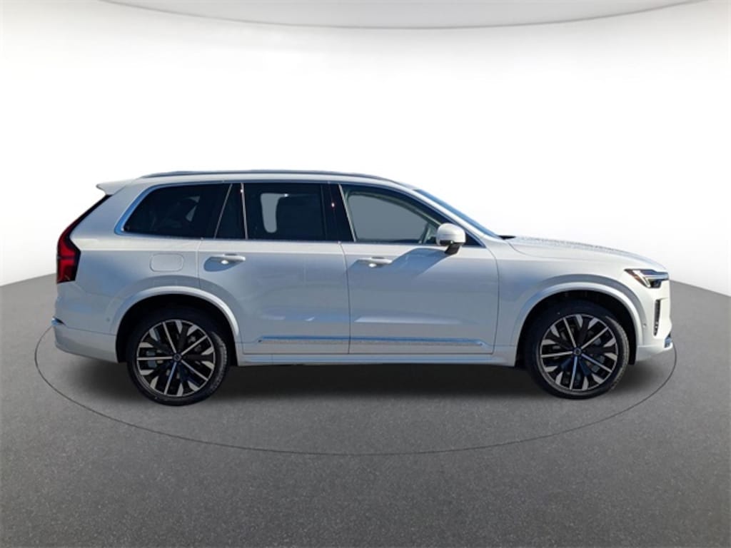 New 2026 Volvo XC90 B6 Ultra 7-Seater SUV