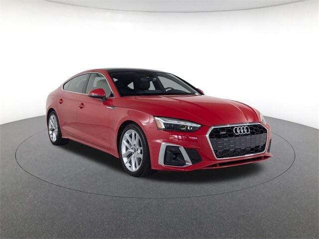 2024 Audi A5 S line Quattro Premium Plus photo 3