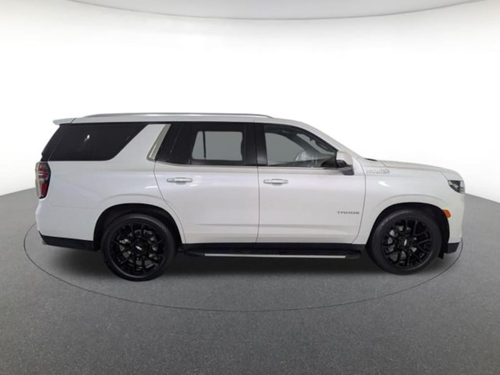 Used 2023 Chevrolet Tahoe High Country SUV