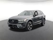  Volvo XC60 plug-in hybrid