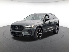 2026 Volvo XC60 plug-in hybrid T8 Ultra SUV