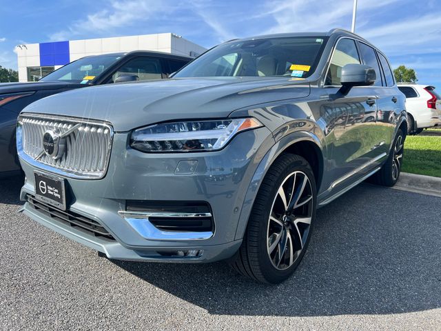 2023 Volvo XC90 B6 Plus 6-Seater 4WD's photo