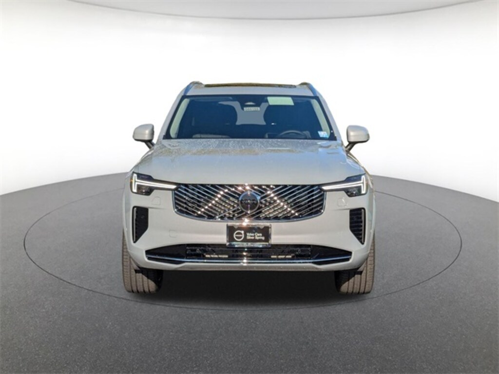 New 2026 Volvo XC90 B6 Ultra 7-Seater SUV