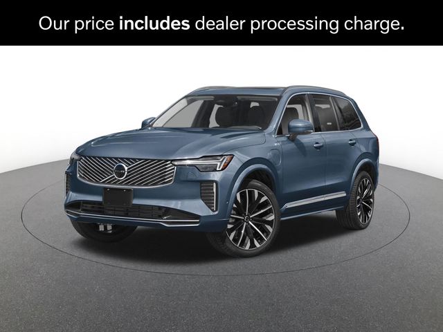2026 Volvo XC90 T8 Recharge Ultra Dark 4WD's photo