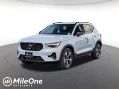 2026 Volvo XC40 B5 Plus SUV