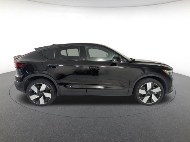 Used 2023 Volvo C40 Recharge Pure Electric Twin Ultimate SUV
