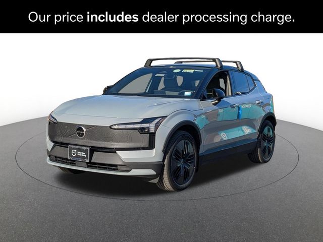 2026 Volvo EX30 Twin Motor Cross Country Ultra's photo