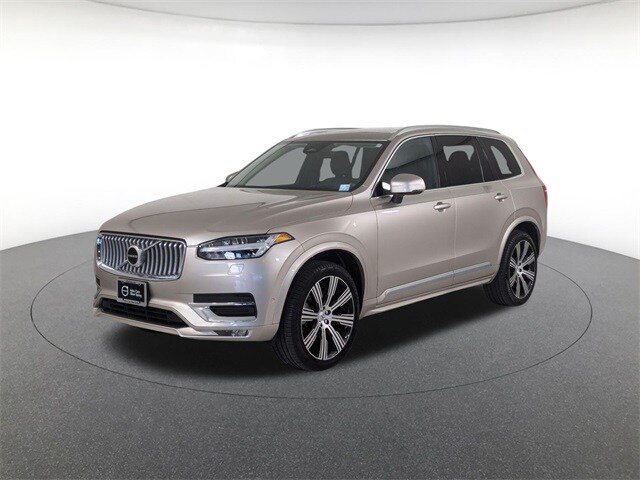 2023 Volvo XC90 B6 AWD Ultimate 7-Seater SUV