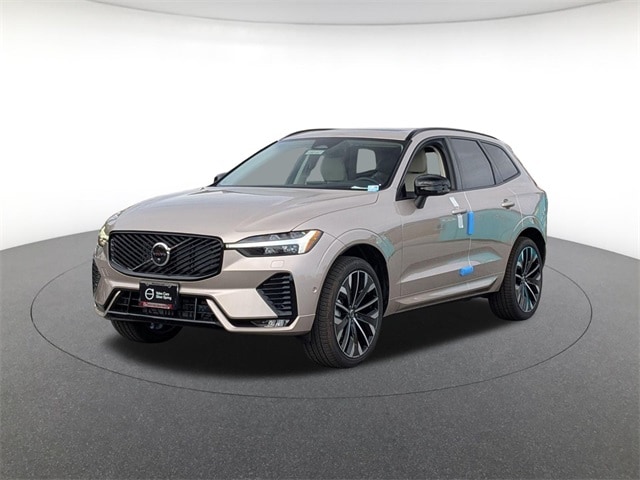 2026 Volvo XC60 Ultra's photo