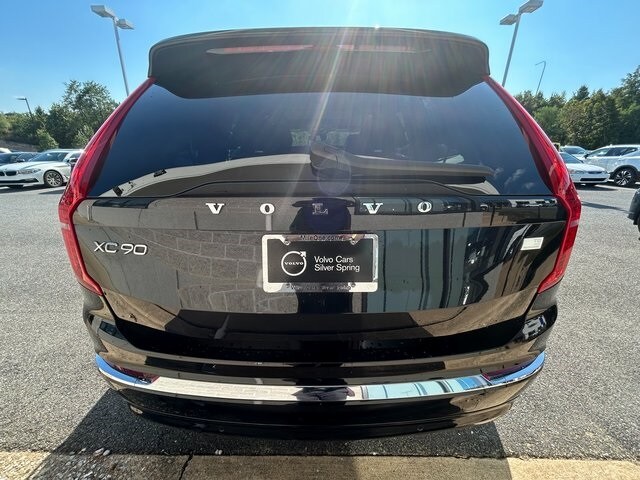 2023 Volvo XC90 Recharge Plus photo 2