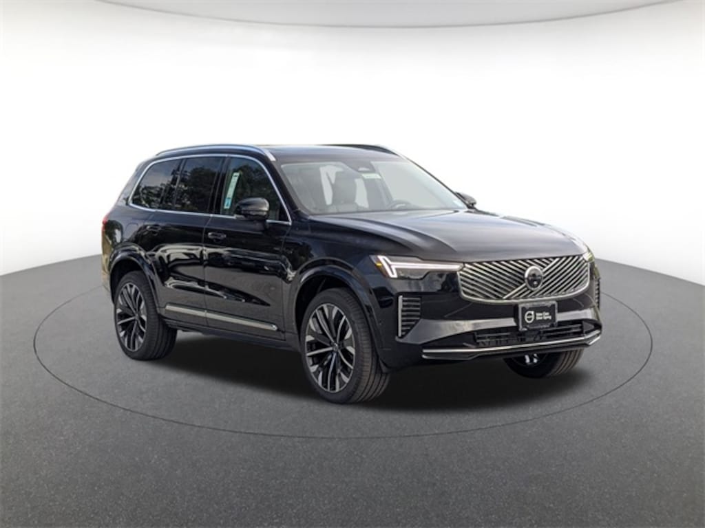 New 2026 Volvo XC90 B6 Ultra 7-Seater SUV
