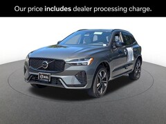 2026 Volvo XC60 plug-in hybrid T8 Core SUV