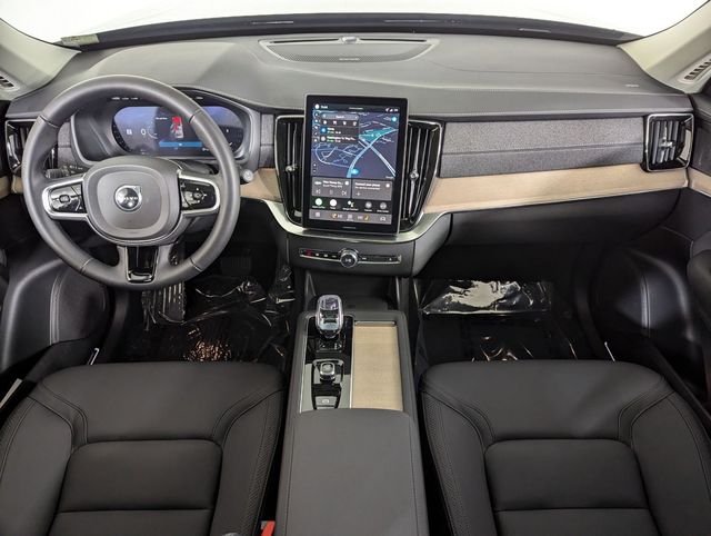 2026 Volvo XC90 Plus - Photo 12
