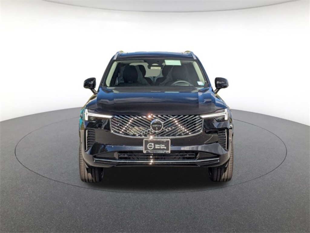 New 2026 Volvo XC90 B6 Ultra 6-Seater SUV