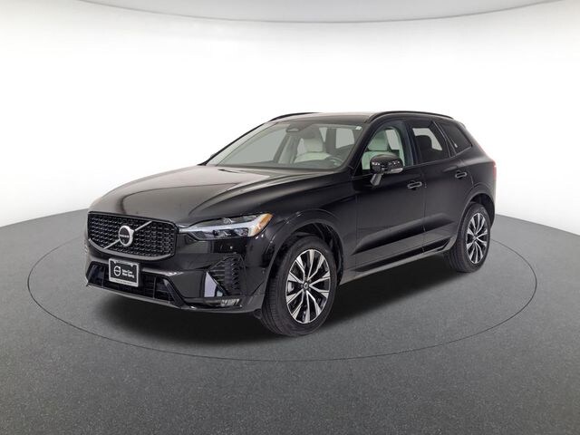 2024 Volvo XC60 B5 Plus Dark SUV