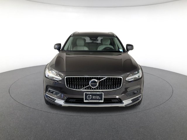Used 2022 Volvo V90 Cross Country B6 AWD Wagon