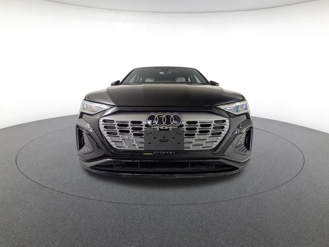 Used 2024 Audi Q8 Sportback e-tron Premium Plus with VIN WA1CAAGE6RB006740 for sale in Silver Spring, MD