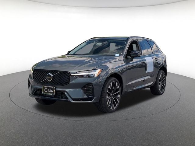 2026 Volvo XC60 T8 Ultra Dark AWD's photo