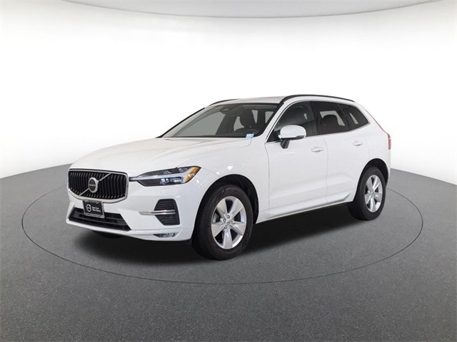 2022 Volvo XC60 Momentum