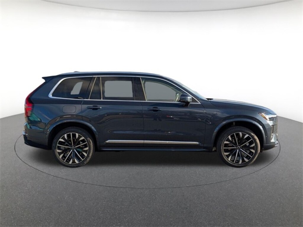 New 2026 Volvo XC90 B6 Ultra 6-Seater SUV