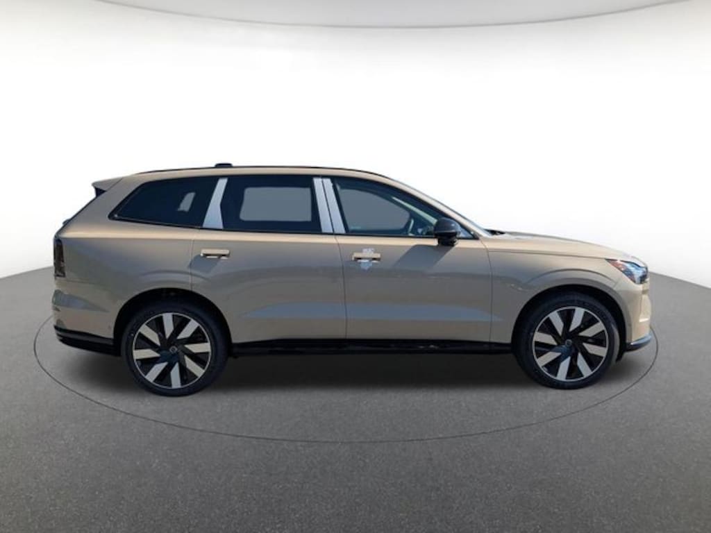 New 2026 Volvo EX90 Twin Motor Plus 7-Seater SUV