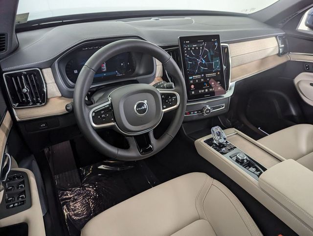 2026 Volvo XC90 Core - Photo 10