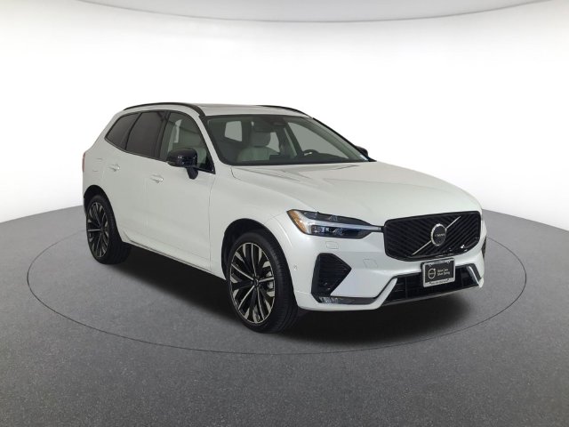New 2026 Volvo XC60 B5 Ultra SUV