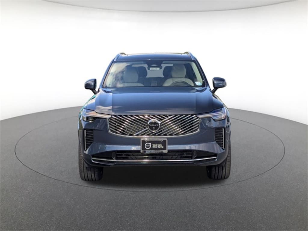 New 2026 Volvo XC90 B6 Ultra 7-Seater SUV