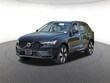 Volvo XC60 plug-in hybrid