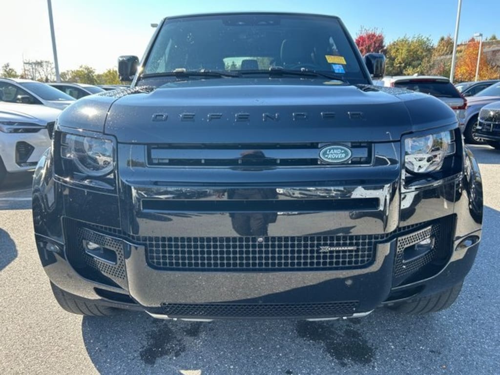 Used 2023 Land Rover Defender 130 X-Dynamic SE SUV