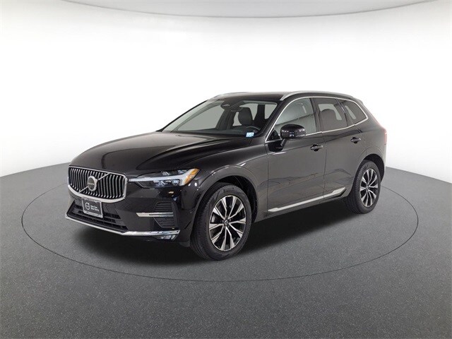 2023 Volvo XC60 B5 AWD Plus Bright SUV