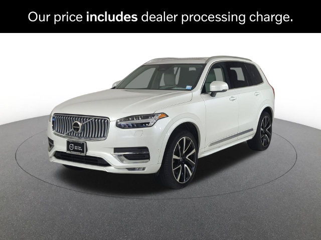 2024 Volvo XC90