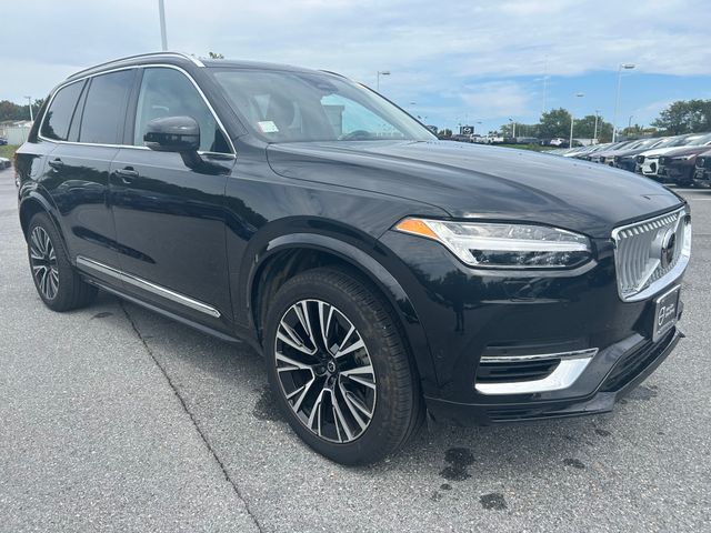 2025 Volvo XC90 Plug-In Hybrid