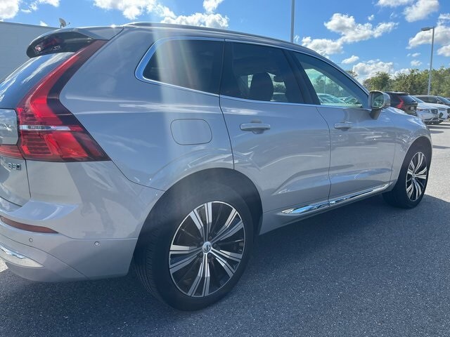 2023 Volvo XC60 B5 Plus photo 4